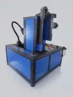 Gem Slicer Mini — изглед отзад