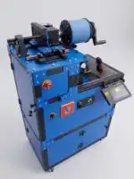 Управляващият 8-инчов панел на Gem Slicer Standard