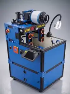 Диамантен телен трион Gem Slicer Standard